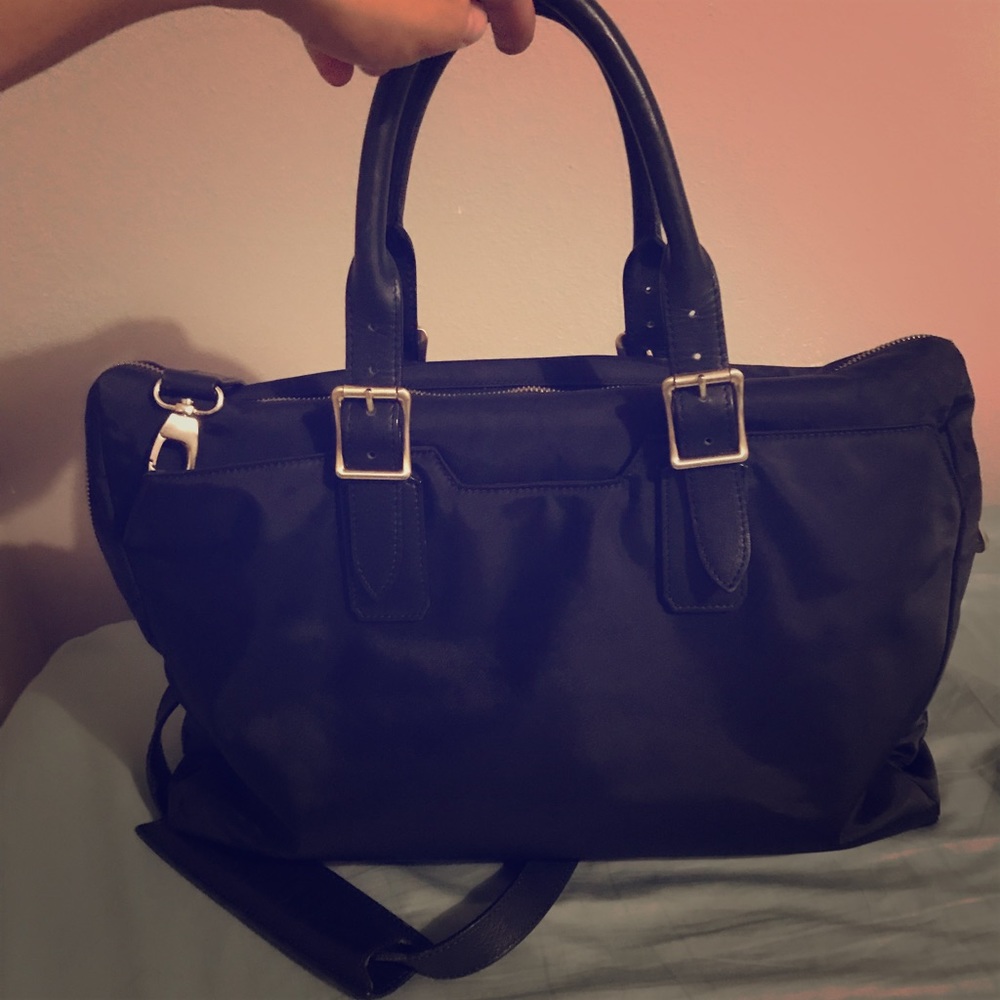 Stuart & Lau Constant Briefcase